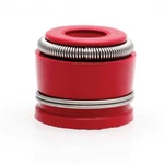 Kibblewhite Precision Valve Guide Seals 8PK. Motorcycle Atv/utv Street 71015-8. Fixed Price $34.61.