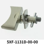 Genuine Yamaha Valve 5XF-1131D-00-00 New. Fixed Price $143.40.