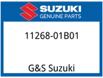 Suzuki Oem Part 11268-01B01 Spacer. Fixed Price $9.67.