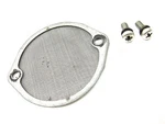 1982 Suzuki DR250Z - Engine Oil Pump Cap Strainer Screen. Fixed Price $8.77.