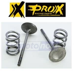Pro-x 28.SES3405-1 Steel Exhaust Valve And Spring Kit For Engine Train Tm. Fixed Price $119.97.