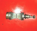YZ125 Yamaha 1982 Main Exhaust Valve 5X4-1131A-00-00. Fixed Price $139.79.