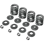 Kibblewhite Precision Complete Valve Spring Kit .600IN Lift Motorcycle 20-2110. Fixed Price $129.67.