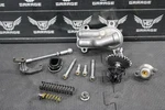 2016 Ktm 13-16 250 Xcw Oem Engine Water Pump Power Valve Governer Linkage Rod. Fixed Price $129.99.