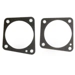 Genuine James Front And Rear Tappet Block Gasket (foamet) 18633-48-KF. Fixed Price $13.46.