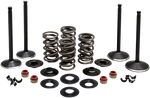 Kibblewhite 20-22650 Complete Valve Kit. Fixed Price $246.98.