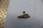 95 Yamaha YZ125 Power Valve Left Side 4JY-1131A-01-00. Fixed Price $99.00.