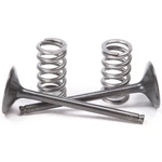 Prox Steel Exhaust Valve/spring Kit 28.SES2444-1. Fixed Price $149.99.