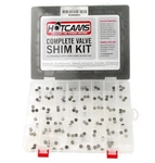 Kawasaki Hot Cams Valve Kit 2003 2004 2005 141 Shims. Fixed Price $104.35.