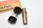 Rowe Valve Guide 74" Harley 48-79 Panhead Shovelhead Intake + .012" New. Fixed Price $11.50.