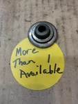 Honda CB750K CB750F CB750A Exhaust Valve Spring Retainer Plate Disc. Fixed Price $9.99.