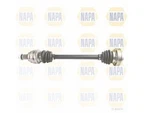 For Bmw 318D E91 2.0D 05 To 09 Rear Left Driveshaft. Fixed Price $268.47.