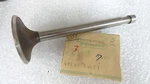 Kawasaki Nos New 12004-009 Inlet Valve W1SS W2SS W2TT Commander. Fixed Price $49.99.