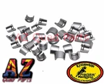 Kibblewhite Valve Keepers Kit Oem Head Guide Rebuild Yamaha YFZ450 YZ450F Wr. Fixed Price $18.98.