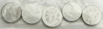 Hot Cams 10.00MM Valve Shim 2.75MM 5PK1000275. Fixed Price $8.96.