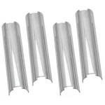 S&s Cycle Chrome Pushrod Cover Keepers 3.100 In. Long 93-4104. Fixed Price $40.95.