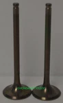 Honda Oem Exhaust Valve 18-24 CRF250RX 14721-K95-A20. Fixed Price $94.99.