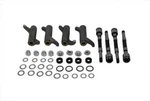 1966-1984 Harley Davidson Shovelhead Rocker Arm Shaft Kit. Fixed Price $329.99.