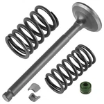 Ex. Valve Kit For Honda 14721-GF6-010 14751-GN5-911 14761-GN5-911 12209-GB4-682. Fixed Price $20.99.