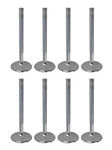 Manley Race Series Stainless Steel Valve 11506-8. Fixed Price $188.69.