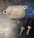 05-19 Arctic Cat Prowler 500 700 Valve Inspection Cap Oem Part 0808-003. Fixed Price $10.95.