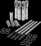 S&s Cycle 930-0024 Pushrod Kt Adj 04-19 Xl. Fixed Price $245.07.