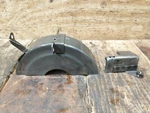 1977 Honda Goldwing GL1000 Engine Oil Separator Cover & Guide. Fixed Price $20.35.