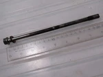 1978 Hondamatic Oem Engine Cylinder Bolt W/ Washer 212 Mm. Fixed Price $19.99.