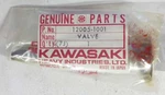 Nos Genuine Kawasaki 1978-1979 KZ400 Exhaust Valve 12005-1001 New Oem. Fixed Price $29.99.