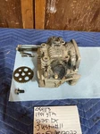 83-85 Yamaha Tri Moto Cylinder Head Camshaft Rocker Arm. Fixed Price $116.00.