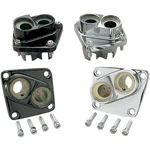 Drag Specialties DS-194024 Lifter Blocks Black. Fixed Price $172.95.