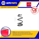 Coil Spring Fits Ford Transit Tdci 2.2D Front 06 To 14 Suspension 1504797 Apec. Fixed Price $46.02.