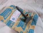 Yamaha, Nos Oem, TX500, XS500, Intake Valve, # 371-12111-00. Y4. Fixed Price $8.99.