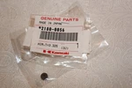 Kawasaki Valve Shim Genuine Oem 3.325T. Fixed Price $7.19.