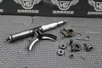 2005 05-07 Honda CR125R Oem Rc Exhaust Flap 14200-KSR-730. Fixed Price $429.99.