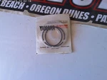 Nos Yamaha 36R-11601-20-00 Piston Ring Set (o/s 0.50) Tri Zinger MOTO-4. Fixed Price $100.00.