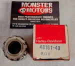 Harley Davidson Front End Damper Valve #46161-49. Fixed Price $49.98.