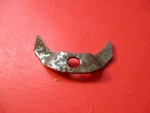 Nos New Oem Original Honda SL125 XL125 CB125 Plate 14456-107-010. Fixed Price $9.99.
