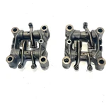 1979 Honda CM400 Cam Holder & Rocker Arms, P/n 12210-413-030 14420-413-315. Fixed Price $65.00.