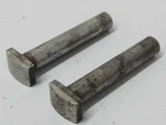 Triumph Tiger Cub E3285 Engine Tappet/cam Followers Secondhand '. Fixed Price $12.25.