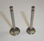 Engine Intake & Exhaust Valves Fits Honda Z50 K0 -1981 Minitrail Made Japan. Fixed Price $44.95.