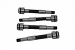 Rocker Arm Shaft Set For Harley Davidson By V-twin. Fixed Price $79.23.