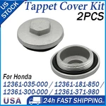 Valve Adjustment Covers Cap For Honda 12361-035-000,12361-181-850,12361-300-000. Fixed Price $10.99.