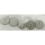 Hot Cams Valve Shims 7.48X1.35MM - 5/PACK 5PK748135. Fixed Price $21.61.