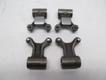 1980 Suzuki Camshaft Rocker Arm Set Of Four Single Lobe. Fixed Price $62.97.