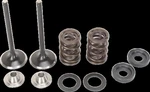 Moose Racing Hard-parts 0926-2464 Valve Kit Mse 450EXC. Fixed Price $196.95.