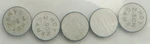 Hot Cams 7.48MM Valve Shim 2.50MM 5PK748250. Fixed Price $8.06.