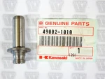 Kawasaki Nos New 49002-1010 Exhaust Valve Guide Klt Klx KL250 KZ440 KZ400. Fixed Price $29.99.