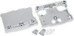 Drag Specialties I33-0103A Rocker Box Cover, Chrome. Fixed Price $317.19.