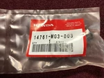 Nos Oem Honda Valve Spring XR600R XR650 14761-MG3-003. Fixed Price $10.00.